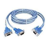 HMS Networks 1.04.0076.00002 CAN Y-Cable CAN Y-cable 2m