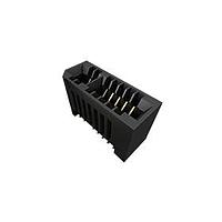 Samtec MECF-50-02-L-DV-WT Sockets .050" Mini Edge Card Connector
