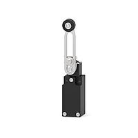 Alcoswitch - TE Connectivity 2483581-1 Limit Switches LS Z SLOW ACT ROLLER LEVER 4A 2 NC