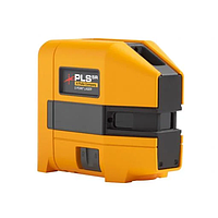 FLUKE PLS 5R Z 5-Point Red Laser Kit