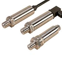 OMEGA PXM409-070HCG10V Configurable, High Accuracy Pressure Transducers (Compound Gauge, 70 mBar, BSPP Male, 1/4 in)