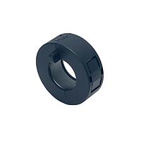 KEMET ESD-SR-311337X-R1 Snap-On Ring Toroidal Core Snap-on Ni-Zn High Frequency FM Band Split UL94 V-0 HR1