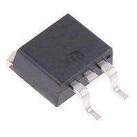 Vishay General Semiconductor VS-10TTS08S-M3 SCRs New Input Thyristor - D2PAK-e3