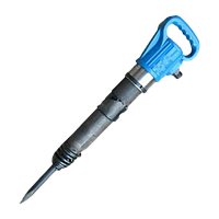 Demolition hammer