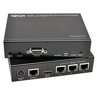 Tripp Lite BHDBT-K-E3SI-ER Ethernet Extenders HDBASE EXTENDER KIT ETHERNET, 500 FT