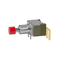 NKK Switches MBNR15A2G30-FC Pushbutton Switches SWITCH TOGGLE