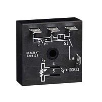 Littelfuse KSDB134P Timing Relays SOLIDSTATETIMER3