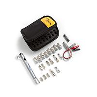 Fluke Network PTNX8-DLX Pocket Toner NX8 Deluxe Kit