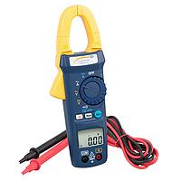PCE DC 41 Clamp Meter (AC/DC 600A)