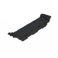 Weidmuller 2418640000 Headers & Wire Housings CH20M22 F BK 2010