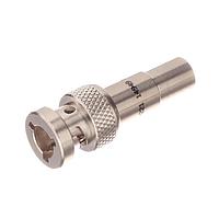 Trompeter / Cinch Connectivity Solutions PL455ACRP-221 Connectors 1553 CBL PLG R/A Pin Contact Full CRMP