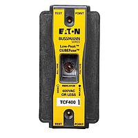 Eaton Bussmann TCF250 Class CF Fuses TIME DELAY CUBEFUSE 250A IND