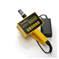 Dust monitor