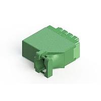EDAC 516-038-541-236 Connectors Rack & Panel Connector