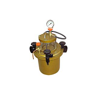 Samyon SY Air Content Tester (7L)