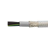Alpha Wire 470045CY CL321 Commercial Application Pro-Met