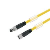 Weidmuller 1104470300 Sensor Cables / Actuator Cables SAIL-M8GM8G-3-3.0UGE