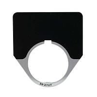 Eaton 10250TJ36STAMP Legend Plate, Blank CUSTOM MARKED LEGEND PLATE