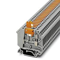 PHOENIX CONTACT 3004430 Knife Disconnect Terminal Block UK 5-MTK