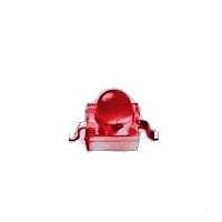 Lumex SSL-LXA228SIC-TR11 Single Color LEDs SMT Gull Wing Red