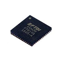 Bridgetek FT810Q-R Resistive Touch EVE with 18bit RGB Resistive touch