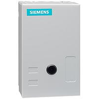 SIEMENS LEN01B004347B Electromechanical Contactors CONTACTOR,LTG,EH,N1,20A,4NO,347V