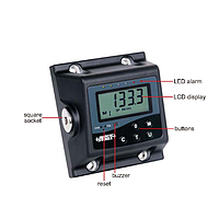INSIZE IST-04TT68 Digital Torque Testers (6.8-68N.m)