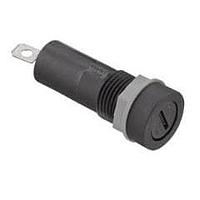 Wurth Elektronik 696315001002 Shock-Safe WR-FSH FUSEHOLDER TURN-N LOCK COVER