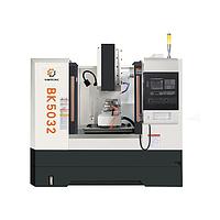 WMT CNC BK5032 Slotting Machine (4kW)