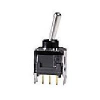 NKK Switches B23JH-JA Process Sealed Subminiature Antistatic Toggles SWITCH ROCKER