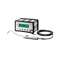 Single gas detector