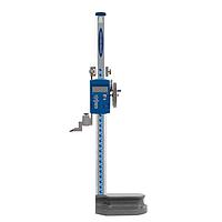 MOORE & WRIGHT MW193-60DDL Digital Height Gauge (0-600mm, 0.01mm)