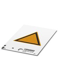 PHOENIX CONTACT 1014125 Triangle US-PML-W100 (25X25)