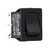 Carling Technologies 62115219-0-0-V Rocker Switches 62115219-0-0-V