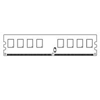 Micron MTA9ASF1G72HZ-3G2R1 SODIMMs DDR4 8GByte SOEDIMM