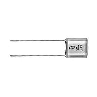 Nichicon QYX2A153KTP Foil Type Film Capacitors 100volts 0.015uF
