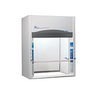 Fume hood