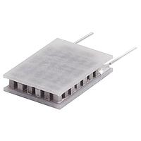 Laird Thermal Systems 430540-502 Thermoelectric Coolers Thermoelectric Cooler, High Temperature Operation, 2.9 W