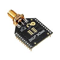 DIGI XB-8XR-DMST-101 RF Modules XBee XR 868, 868 MHz, DigiMesh, SMA, Through-hole