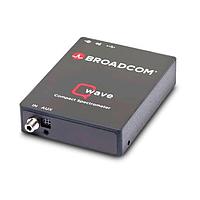 Broadcom AFBR-S20W2VI Optical Sensor Development Tools Wavelength 350-880nm Resolution 0.6nm