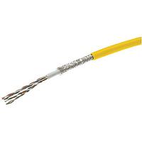 HARTING 09456000156 Multi-Conductor Cables RJI CBL 8XAWG 26/19 4-40 nut