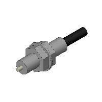 Omron Automation and Safety D5A-7413 Snap Action Switches M16 3micPinPlngrSldS t 2.4N QD