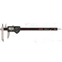 Mahr 4103083 Digital Caliper for Special Applications (16 EWR-VS, 0-200mm)