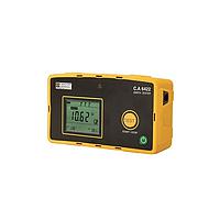 Chauvin Arnoux C.A 6422 Earth/Ground Tester (Not included test leads)