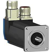 SCHNEIDER BSH0551P02F1A AC, DC & Servo Motors motor 55 IP40 smooth abs brk straight