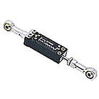 ETI Systems LCP12Y-25-10K Linear Displacement Sensors 10K 25mm Linear Ball Ends