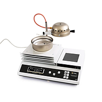 PCE UX 3011HQ Moisture Analyser Balance (200 g; 0.001 g)