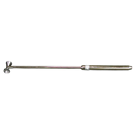 Schwarzbeck SBA 9119 Microwave Biconical Broadband Antenna (1 – 6 GHz)