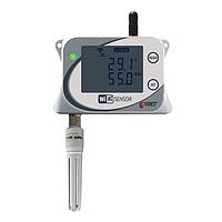 Comet W3710 WiFi Temperature and Relative Humidity Sensor (-20~60°C, 0~95%RH)