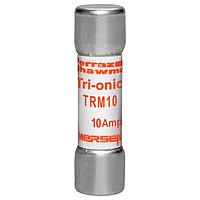 Mersen TRM10 Cartridge Fuse 250V 10A 1 1/2x13/32 MID TD